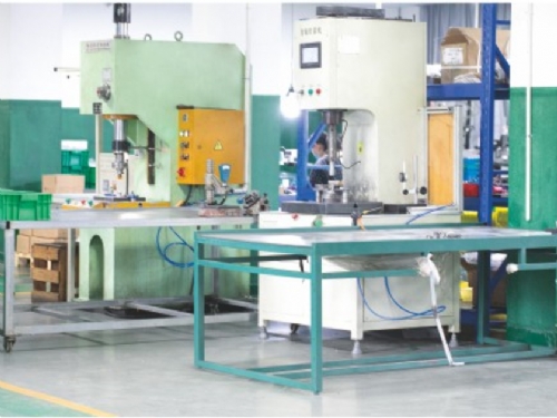 Production Dequipment