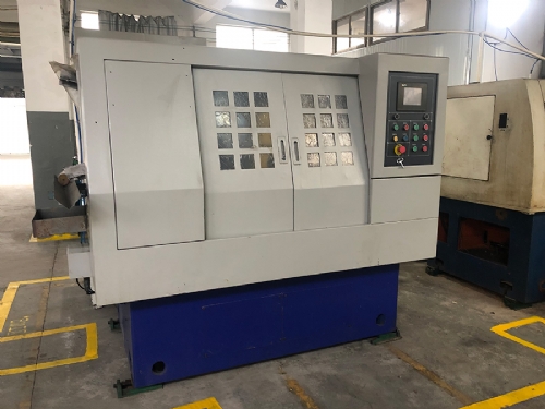 Production Dequipment