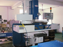 Production Dequipment